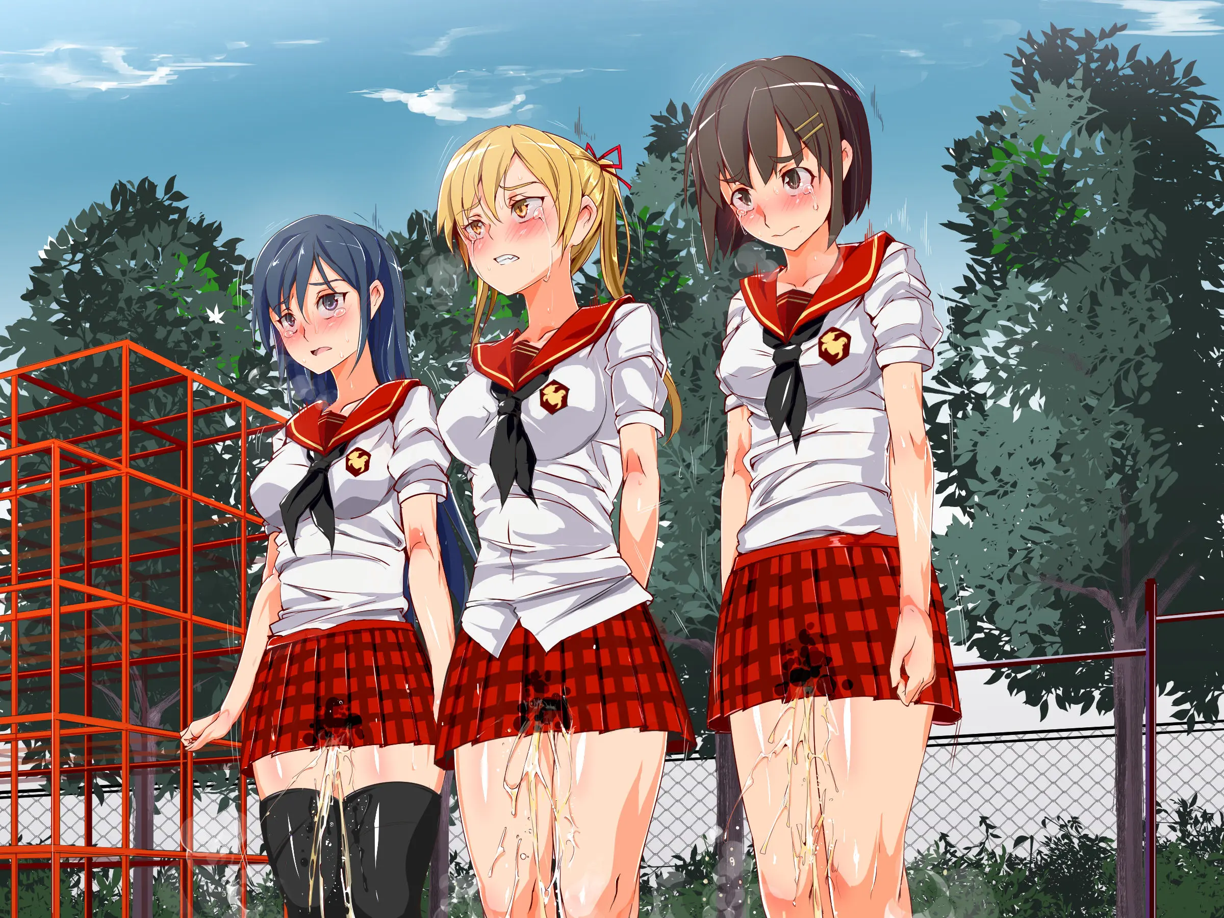 Ningen Ayatsuri Item - Moshimo DeliHeal ~ Anoko Wa Kyou Kara Ore Senyou DeliHeal Jou ~